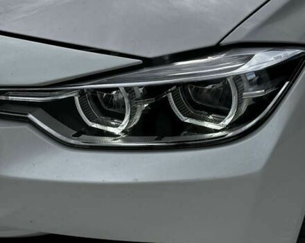 БМВ 3 Серия, объемом двигателя 2 л и пробегом 196 тыс. км за 11100 $, фото 4 на Automoto.ua