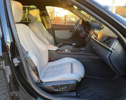 БМВ 3 Серия, объемом двигателя 3 л и пробегом 295 тыс. км за 15100 $, фото 24 на Automoto.ua