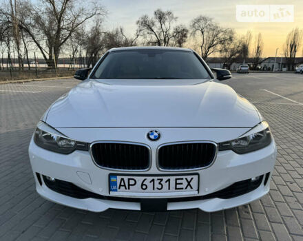 БМВ 3 Серия, объемом двигателя 2 л и пробегом 119 тыс. км за 13500 $, фото 2 на Automoto.ua