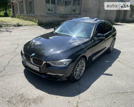 БМВ 3 Серия, объемом двигателя 2 л и пробегом 230 тыс. км за 16500 $, фото 2 на Automoto.ua