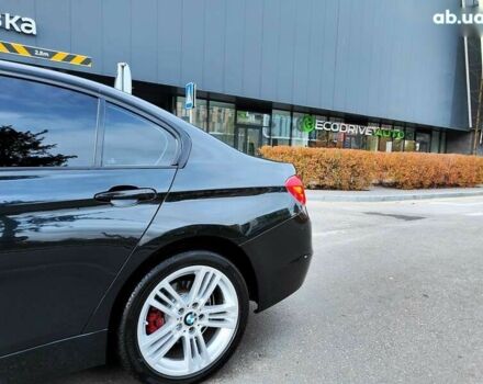 БМВ 3 Серія, об'ємом двигуна 2 л та пробігом 162 тис. км за 10990 $, фото 7 на Automoto.ua