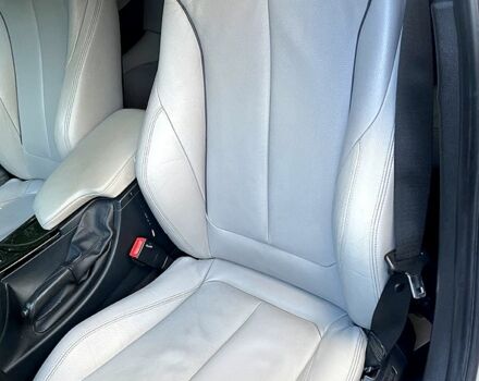 БМВ 3 Серия, объемом двигателя 2 л и пробегом 321 тыс. км за 12500 $, фото 9 на Automoto.ua