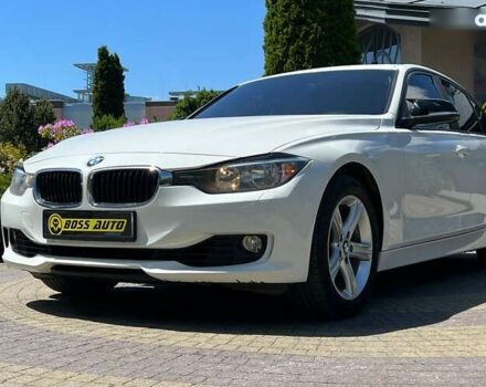 БМВ 3 Серія, об'ємом двигуна 2 л та пробігом 138 тис. км за 14190 $, фото 2 на Automoto.ua