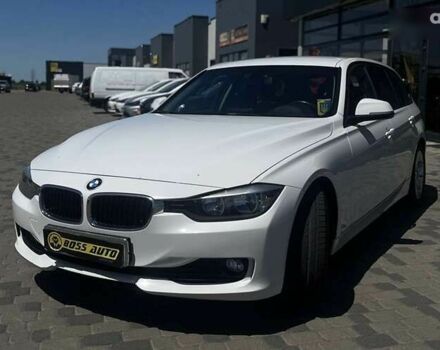 БМВ 3 Серия, объемом двигателя 2 л и пробегом 310 тыс. км за 10800 $, фото 2 на Automoto.ua