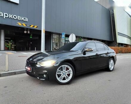 БМВ 3 Серія, об'ємом двигуна 2 л та пробігом 162 тис. км за 10990 $, фото 10 на Automoto.ua