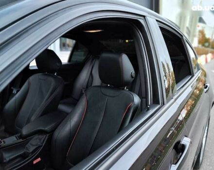 БМВ 3 Серія, об'ємом двигуна 2 л та пробігом 162 тис. км за 10990 $, фото 4 на Automoto.ua