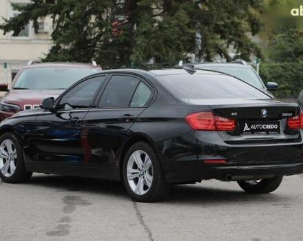 БМВ 3 Серія, об'ємом двигуна 2 л та пробігом 81 тис. км за 14200 $, фото 5 на Automoto.ua