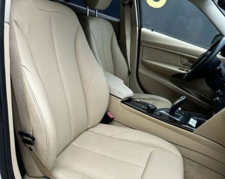 БМВ 3 Серия, объемом двигателя 2 л и пробегом 196 тыс. км за 11100 $, фото 16 на Automoto.ua