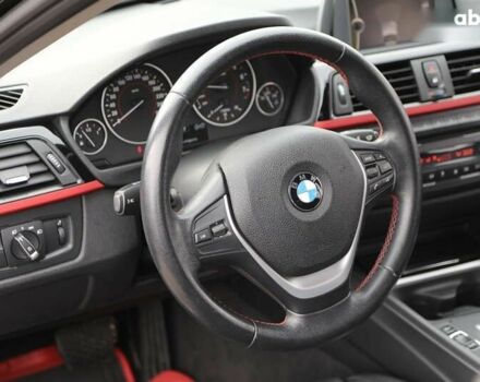 БМВ 3 Серія, об'ємом двигуна 2 л та пробігом 81 тис. км за 14200 $, фото 13 на Automoto.ua