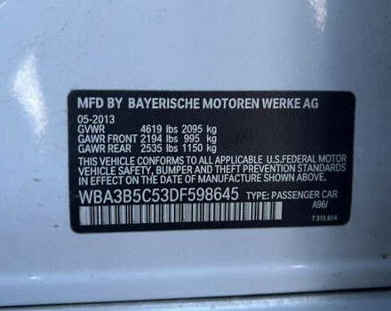 БМВ 3 Серія, об'ємом двигуна 2 л та пробігом 152 тис. км за 15000 $, фото 56 на Automoto.ua