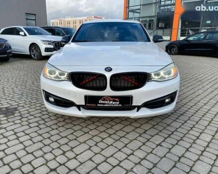 БМВ 3 Серия, объемом двигателя 2 л и пробегом 205 тыс. км за 12800 $, фото 1 на Automoto.ua