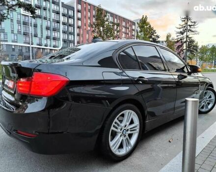 БМВ 3 Серія, об'ємом двигуна 2 л та пробігом 162 тис. км за 10990 $, фото 22 на Automoto.ua