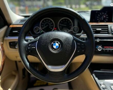 БМВ 3 Серія, об'ємом двигуна 2 л та пробігом 138 тис. км за 14190 $, фото 15 на Automoto.ua
