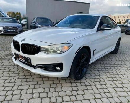 БМВ 3 Серия, объемом двигателя 2 л и пробегом 205 тыс. км за 12800 $, фото 2 на Automoto.ua