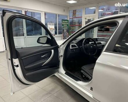 БМВ 3 Серия, объемом двигателя 2 л и пробегом 158 тыс. км за 13990 $, фото 14 на Automoto.ua