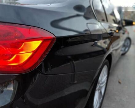 БМВ 3 Серія, об'ємом двигуна 2 л та пробігом 162 тис. км за 10990 $, фото 19 на Automoto.ua