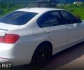 БМВ 3 Серия, объемом двигателя 2 л и пробегом 200 тыс. км за 14200 $, фото 1 на Automoto.ua