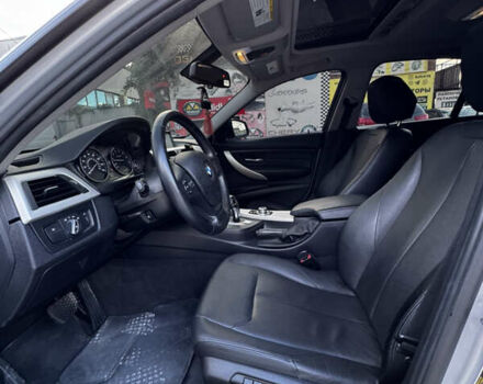 БМВ 3 Серия, объемом двигателя 2 л и пробегом 146 тыс. км за 13500 $, фото 9 на Automoto.ua