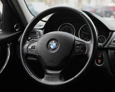 БМВ 3 Серия, объемом двигателя 2 л и пробегом 180 тыс. км за 13000 $, фото 13 на Automoto.ua