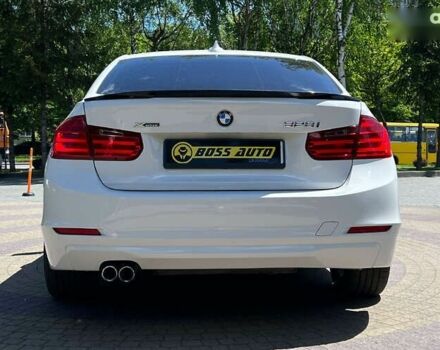 БМВ 3 Серія, об'ємом двигуна 2 л та пробігом 138 тис. км за 14190 $, фото 4 на Automoto.ua