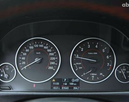 БМВ 3 Серія, об'ємом двигуна 2 л та пробігом 81 тис. км за 14200 $, фото 14 на Automoto.ua