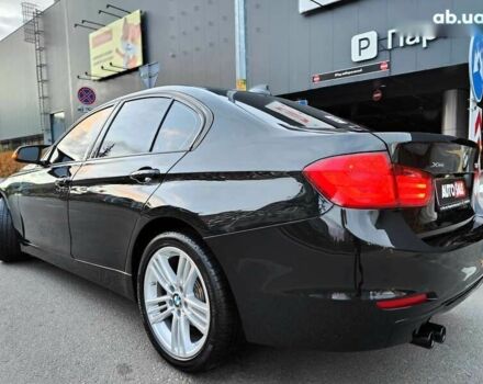 БМВ 3 Серія, об'ємом двигуна 2 л та пробігом 162 тис. км за 10990 $, фото 13 на Automoto.ua
