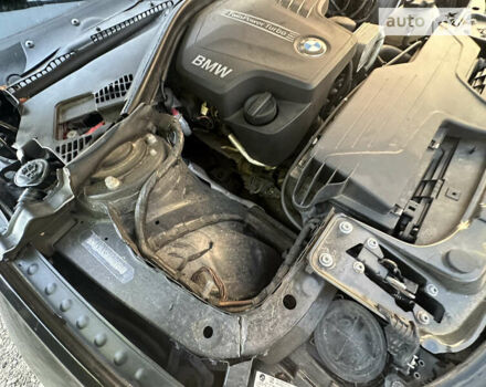 БМВ 3 Серія, об'ємом двигуна 2 л та пробігом 168 тис. км за 12250 $, фото 23 на Automoto.ua