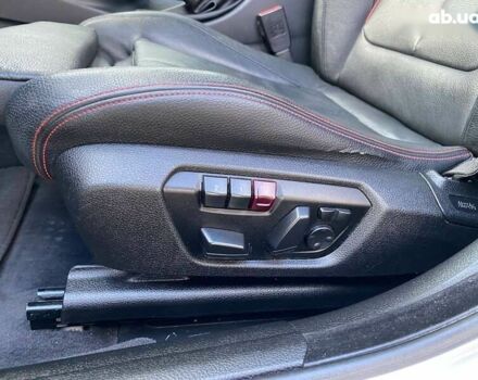БМВ 3 Серия, объемом двигателя 2 л и пробегом 205 тыс. км за 12800 $, фото 20 на Automoto.ua