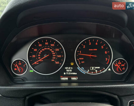 БМВ 3 Серия, объемом двигателя 2 л и пробегом 146 тыс. км за 13500 $, фото 12 на Automoto.ua