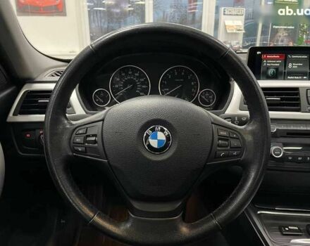 БМВ 3 Серия, объемом двигателя 2 л и пробегом 158 тыс. км за 13990 $, фото 23 на Automoto.ua