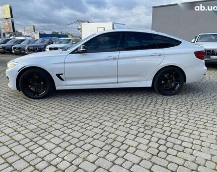 БМВ 3 Серия, объемом двигателя 2 л и пробегом 205 тыс. км за 12800 $, фото 3 на Automoto.ua