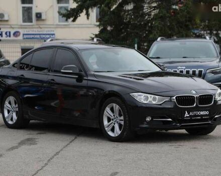 БМВ 3 Серія, об'ємом двигуна 2 л та пробігом 81 тис. км за 14200 $, фото 2 на Automoto.ua