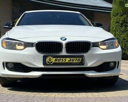 БМВ 3 Серія, об'ємом двигуна 2 л та пробігом 138 тис. км за 14190 $, фото 1 на Automoto.ua