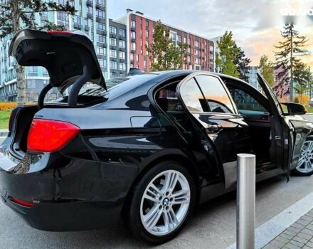 БМВ 3 Серія, об'ємом двигуна 2 л та пробігом 162 тис. км за 10990 $, фото 21 на Automoto.ua