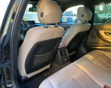 БМВ 3 Серия, объемом двигателя 3 л и пробегом 295 тыс. км за 15100 $, фото 23 на Automoto.ua