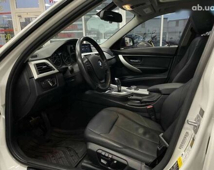 БМВ 3 Серия, объемом двигателя 2 л и пробегом 158 тыс. км за 13990 $, фото 17 на Automoto.ua