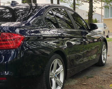 БМВ 3 Серія, об'ємом двигуна 2 л та пробігом 188 тис. км за 11900 $, фото 13 на Automoto.ua