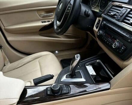 БМВ 3 Серия, объемом двигателя 2 л и пробегом 196 тыс. км за 11100 $, фото 17 на Automoto.ua