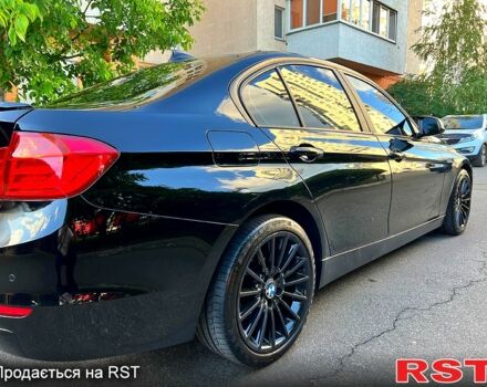 БМВ 3 Серія, об'ємом двигуна 1.6 л та пробігом 178 тис. км за 11111 $, фото 1 на Automoto.ua