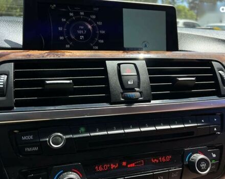 БМВ 3 Серія, об'ємом двигуна 2 л та пробігом 138 тис. км за 14190 $, фото 23 на Automoto.ua