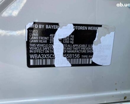 БМВ 3 Серия, объемом двигателя 2 л и пробегом 205 тыс. км за 12800 $, фото 29 на Automoto.ua