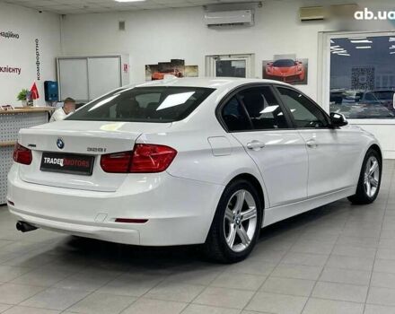 БМВ 3 Серия, объемом двигателя 2 л и пробегом 158 тыс. км за 13990 $, фото 12 на Automoto.ua