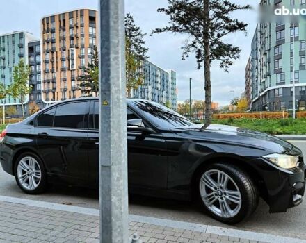 БМВ 3 Серія, об'ємом двигуна 2 л та пробігом 162 тис. км за 10990 $, фото 27 на Automoto.ua