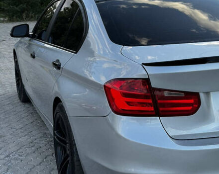 БМВ 3 Серия, объемом двигателя 2 л и пробегом 146 тыс. км за 13500 $, фото 6 на Automoto.ua