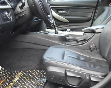 БМВ 3 Серия, объемом двигателя 2 л и пробегом 267 тыс. км за 13900 $, фото 14 на Automoto.ua