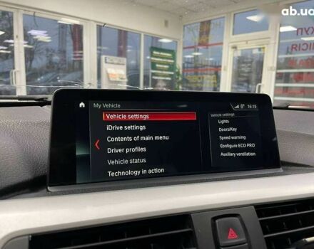 БМВ 3 Серия, объемом двигателя 2 л и пробегом 158 тыс. км за 13990 $, фото 29 на Automoto.ua