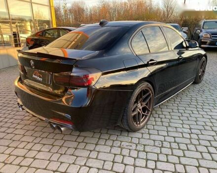 БМВ 3 Серия, объемом двигателя 3 л и пробегом 295 тыс. км за 15100 $, фото 6 на Automoto.ua
