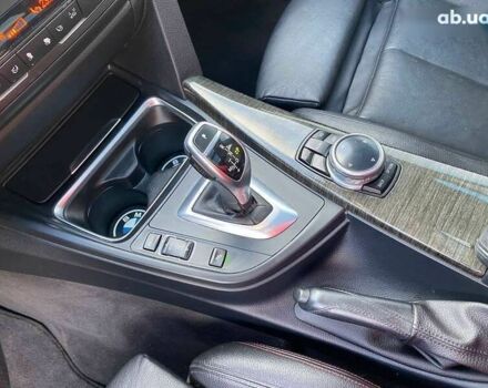 БМВ 3 Серия, объемом двигателя 2 л и пробегом 205 тыс. км за 12800 $, фото 17 на Automoto.ua