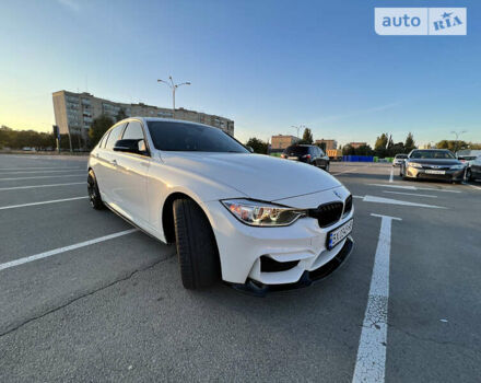 БМВ 3 Серія, об'ємом двигуна 2 л та пробігом 200 тис. км за 13700 $, фото 48 на Automoto.ua