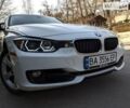 БМВ 3 Серия, объемом двигателя 2 л и пробегом 208 тыс. км за 12800 $, фото 1 на Automoto.ua